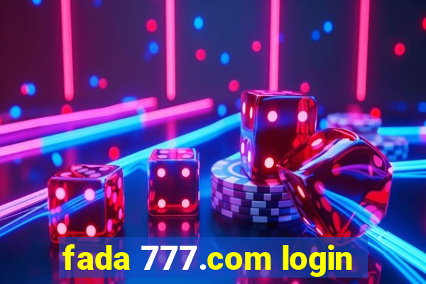 fada 777.com login